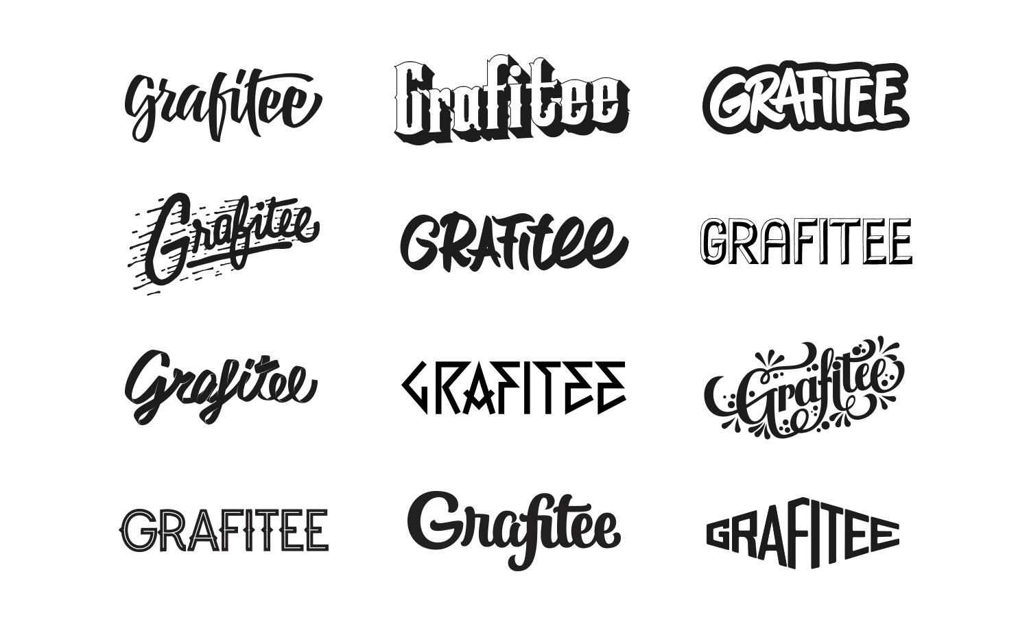 GRAFITEE-ALL