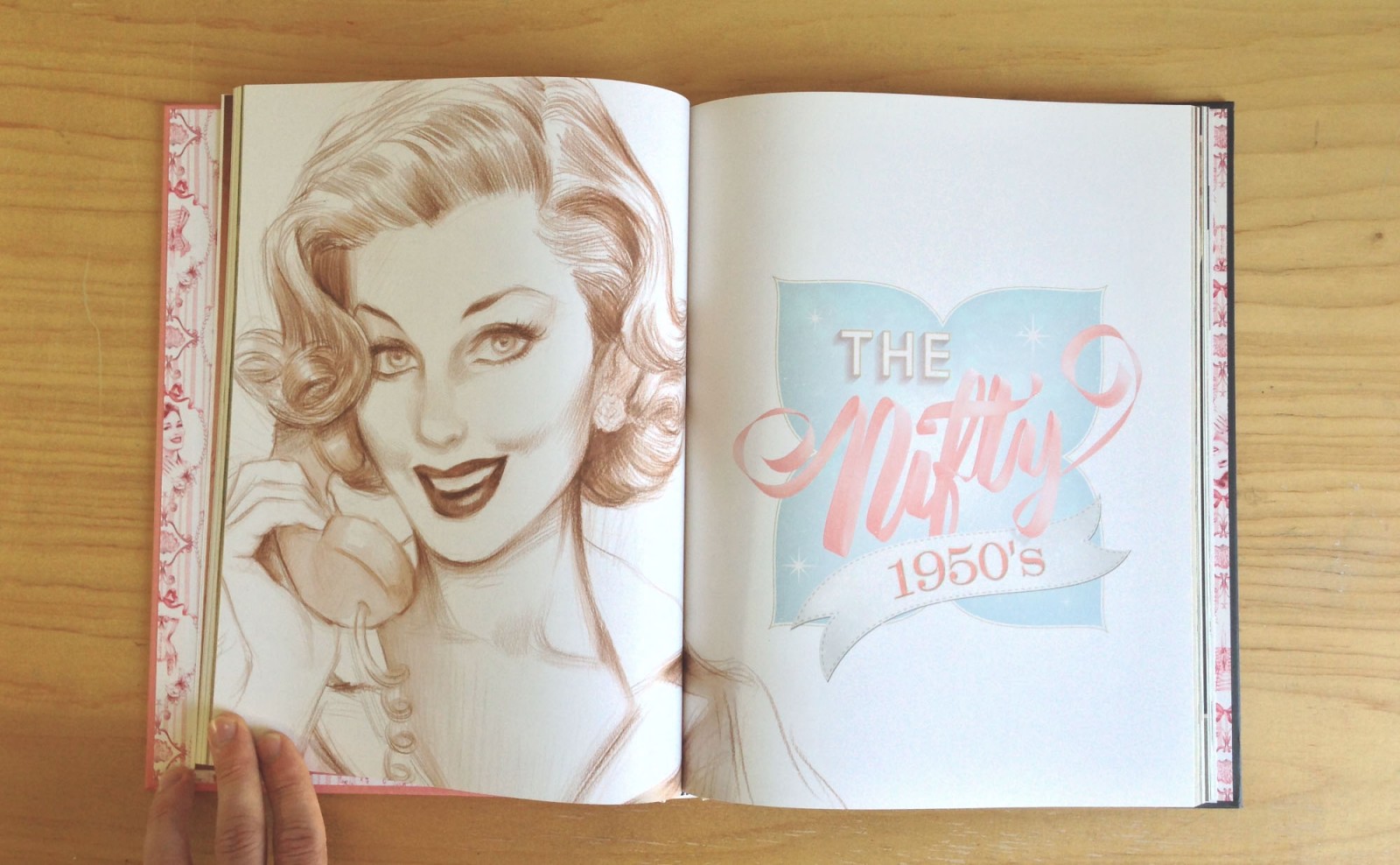 MALY-50s-TheNifty-book